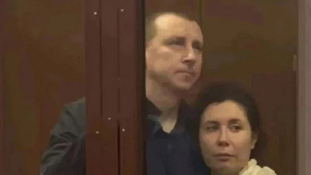 Мещанский суд Москвы начал рассмотрение дела экс-мэра Сочи Копайгородского