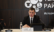 Глава Темрюкского района Бабенков назвал информацию об обысках у него фейком