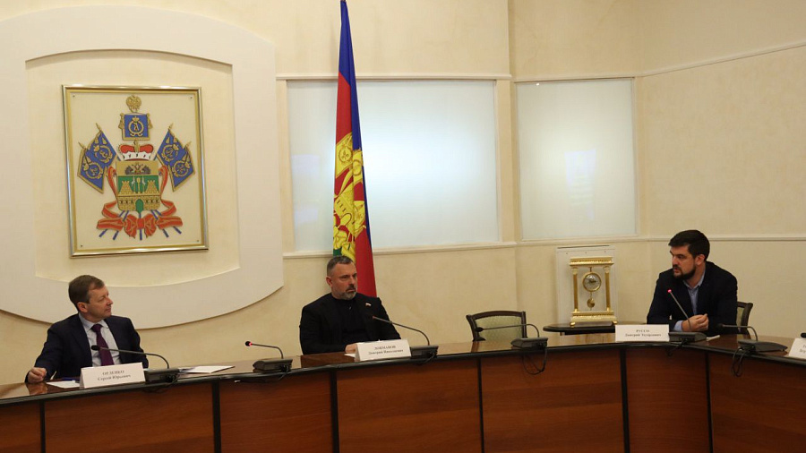 В ЗСК изучили возможность закрепления в законодательстве РФ понятия «клон винограда»