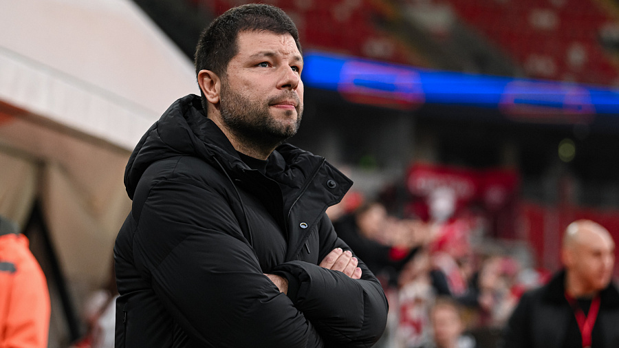 Мусаев против Семака: главные интриги матча «Краснодар» - «Зенит»