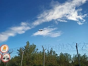 Атака на Ростовскую область: обломки БПЛА повредили жилые дома и автомобили