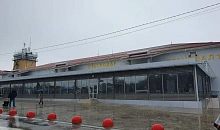 Все 12 задержанных рейсов вылетели из Краснодара 