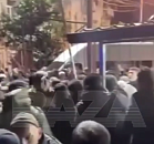 Причиной массовых протестов в Абхазии могла стать деятельность компании бывшего главы Кубани Александра Ткачева