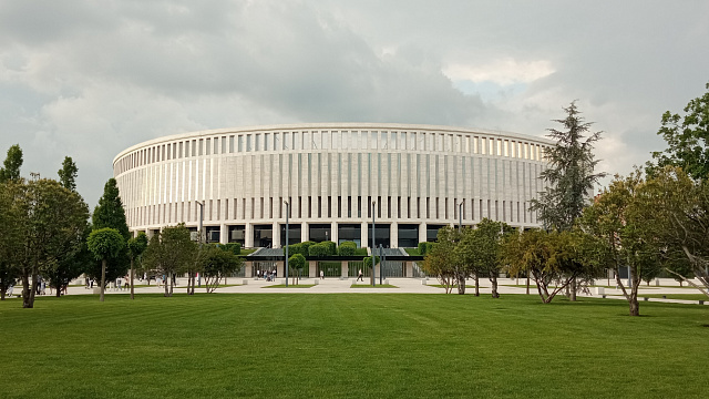 9 игроков ФК «Краснодар» вошли в национальные сборные 6 стран