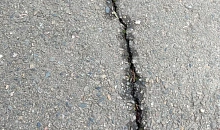 Второе за день землетрясение произошло в Сочи