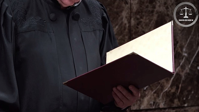 Новый суд, новые сроки: в Краснодаре повторно объявили приговор банде убийц курьеров из Армавира