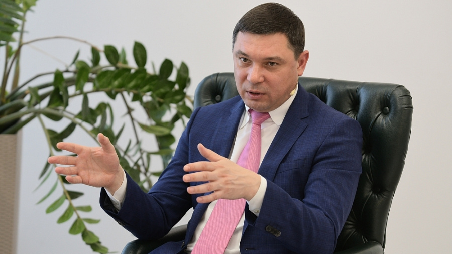 Мэр Краснодара прокомментировал предложение назначить на его место Сергея Галицкого