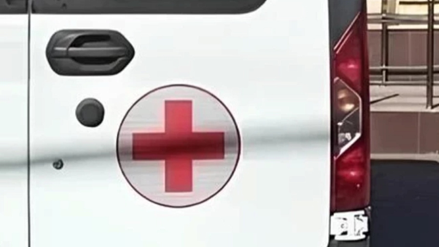 В Египте автобус с россиянами столкнулся с грузовиком, есть погибшие  