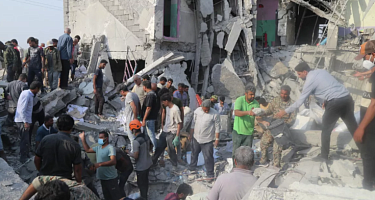 США могут быть причастны к удару по школе в Иране