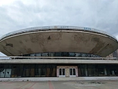 Краснодарский цирк станет 4-этажным комплексом на 23,7 тысячи кв. м