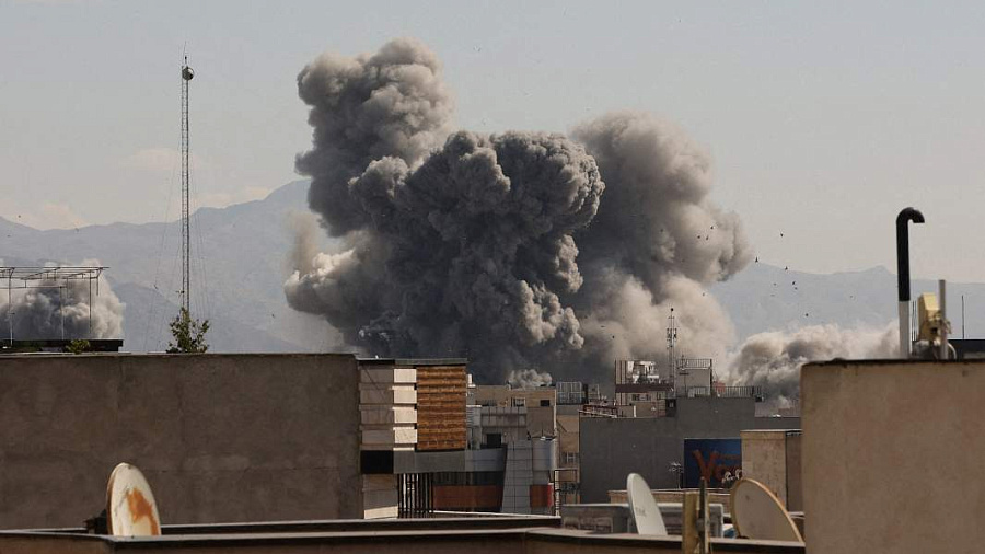 Бахрейн ликвидировал более 70 ракет и 90 беспилотников, выпущенных из Ирана