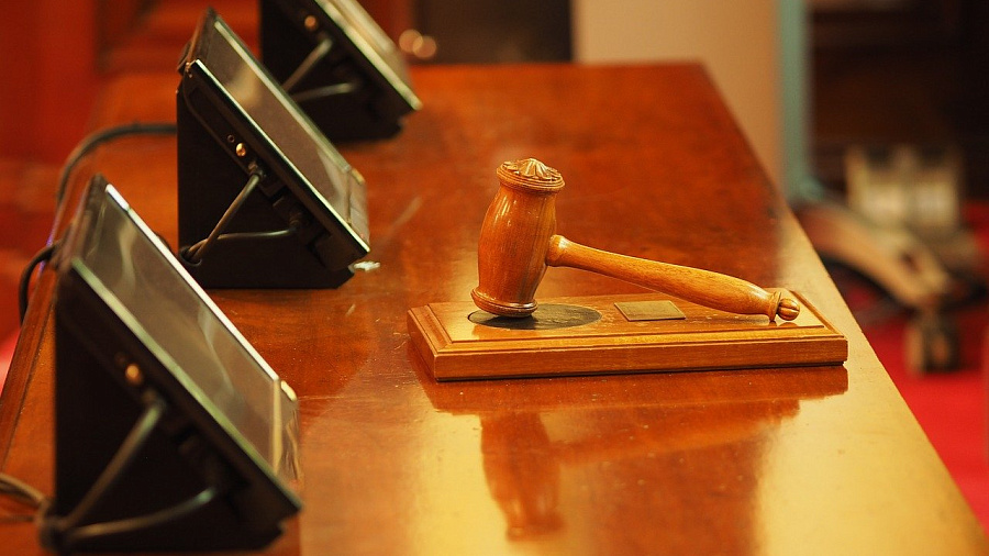Суд оставил под арестом «вора в законе» Кобу Краснодарского