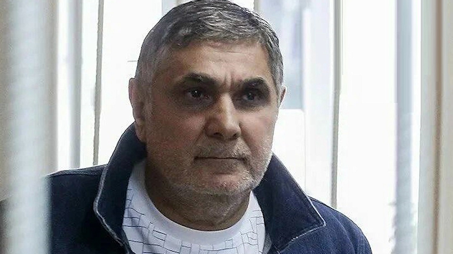 Легендарного вора в законе Шакро Молодого внезапно отпустили из тюрьмы
