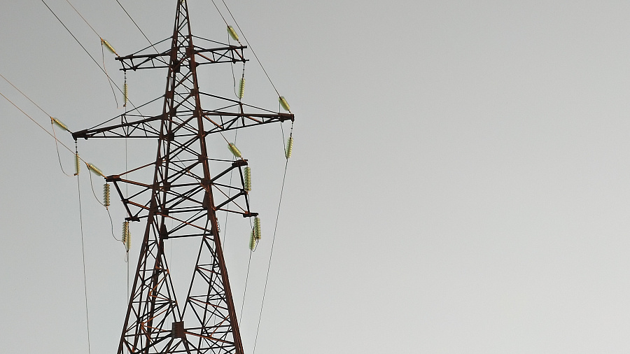 В Краснодаре 1 июня произошло два крупных отключения электричества в Прикубанском округе