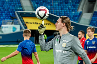 Вратарь Матвей Сафонов пропустил гол в матче Лиги чемпионов, но спас «ПСЖ» от поражения во время встречи с «Ньюкасл»