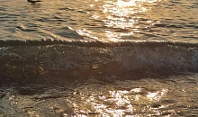 Владелец затонувшего у Туапсе судна заплатит 5,7 млн рублей за отравленное Черное море