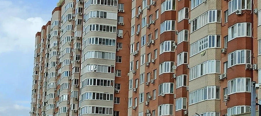 На Кубани взнос за капремонт вырастет до 12 рублей 95 копеек с января