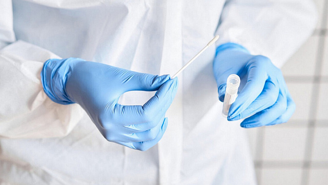 Краснодар, Анапа, Армавир: стало известно, в каких городах Кубани выявлено больше всего случаев коронавируса за 8 мая