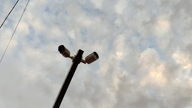 С 1 ноября в Краснодаре начнут работать камеры на ремень, телефон в руках и габариты: где их установили