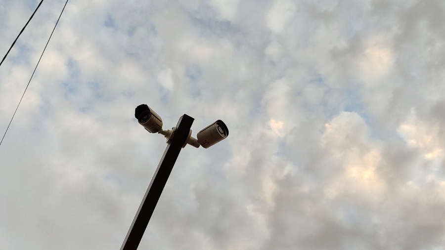 С 1 ноября в Краснодаре начнут работать камеры на ремень, телефон в руках и габариты: где их установили 