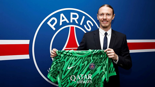 Экс-супруга вратаря «ПСЖ» Матвея Сафонова продолжает судебные тяжбы с футболистом из-за долга по алиментам