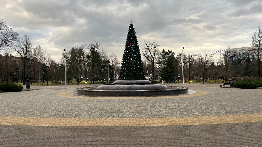 Что принесет утренний туман?: В Краснодаре и крае во вторник прогнозируют облачную погоду с осадками и температурой до +15°С