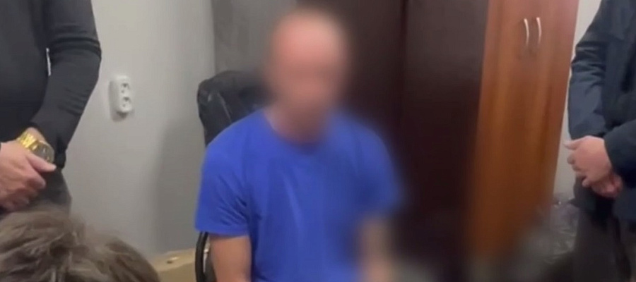 В Сочи по ДНК раскрыли убийство туристки, совершенное в августе 2004 года