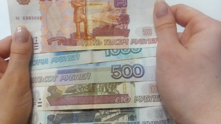 Банк России решил обновить дизайн банкнот всех номиналов
