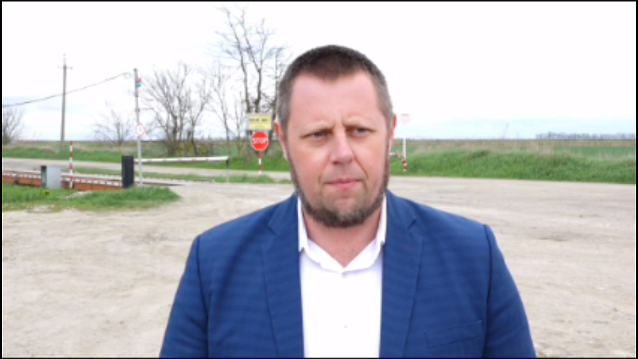 «Требования активистов понятны»: власти Красноармейского района прокомментировали ситуацию вокруг мусорного полигона в станице Полтавской