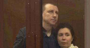 Экс-мэру Сочи Копайгородскому грозит конфискация 1,6 млрд рублей 14 января