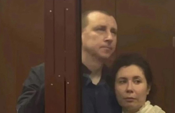 Экс-мэру Сочи Копайгородскому грозит конфискация 1,6 млрд рублей 14 января