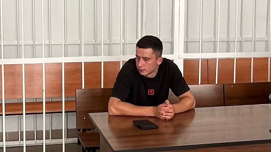 В Адыгее суд огласил приговор инструктору по рафтингу, во время которого погиб человек