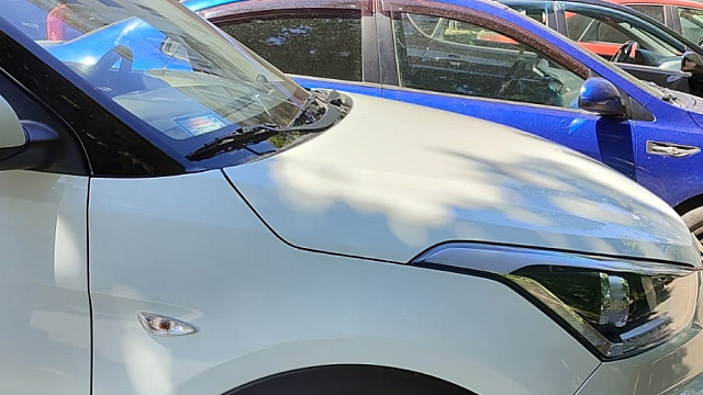 В Краснодаре возле Парка Облаков откроют новую современную парковку