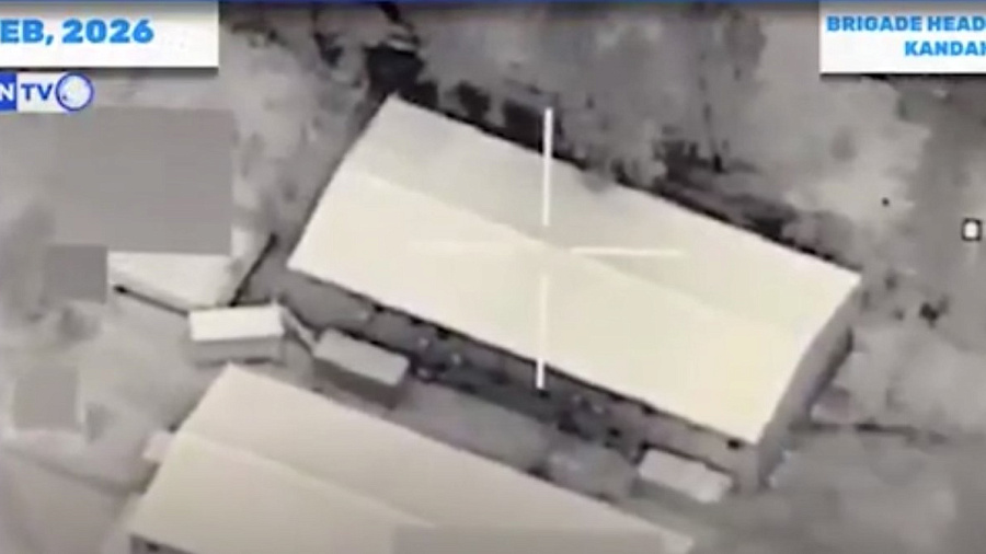 Пакистан уничтожил базы талибов в Афганистане: Кабул в огне боев