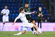  «Краснодар» разгромил «Оренбург» в 1/4 финала Пути РПЛ Кубка России