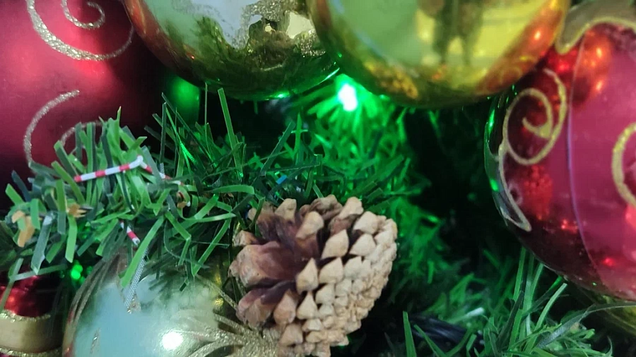 РСТ: дороже всего Новый год обойдется в Адыгее