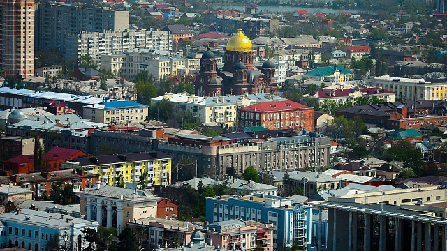 «Смертность возросла почти на 28%»: в Краснодаре впервые за 10 лет наблюдается естественная убыль населения 