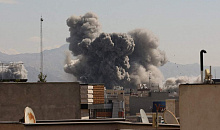 Бахрейн ликвидировал более 70 ракет и 90 беспилотников, выпущенных из Ирана