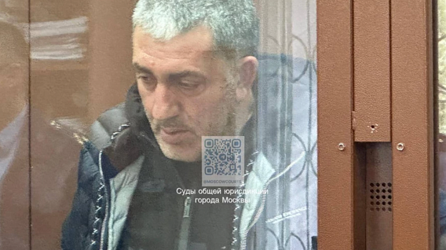 Краснодарский предприниматель Лева Мартиросян мог получить деньги от супруги бывшего главного кадровика МО РФ Юрия Кузнецова  