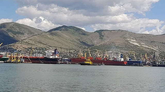 В Новороссийске 20 марта пройдут тренировочные учения