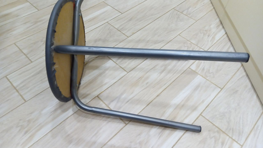 Жительнице Новороссийска, отбившейся табуреткой от мужа-алкоголика, грозит 15 лет 