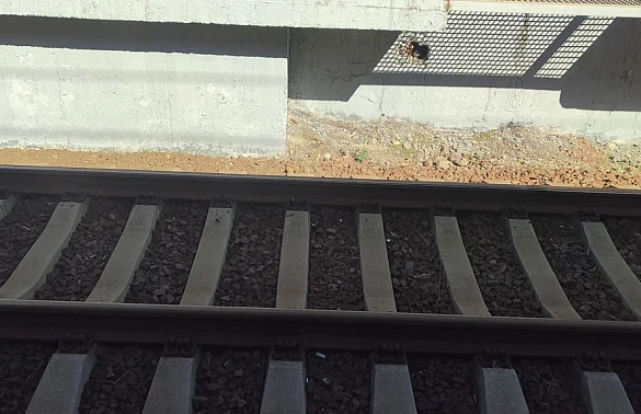 ВСУ атаковали пассажирский поезд Симферополь – Адлер