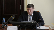 Мэр Краснодара Андрей Алексеенко подал в отставку на фоне слухов о новой должности