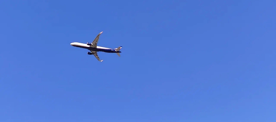 «Аэрофлот» отменяет все рейсы в Краснодар до 8 марта