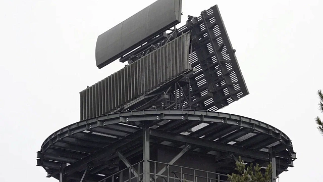 ПВО сбила 10 дронов над КС «Русская» на Кубани