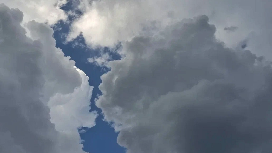 Токсичный сероводород окутал Краснодар