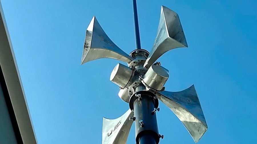 Сирены завоют в Краснодаре 18 и 25 ноября