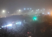 Краснодар заволокло дымом, жители жалуются на запах гари