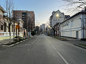 ККС Кубани лишила статуса судей Рустема Трахова и Владимира Бахметьева