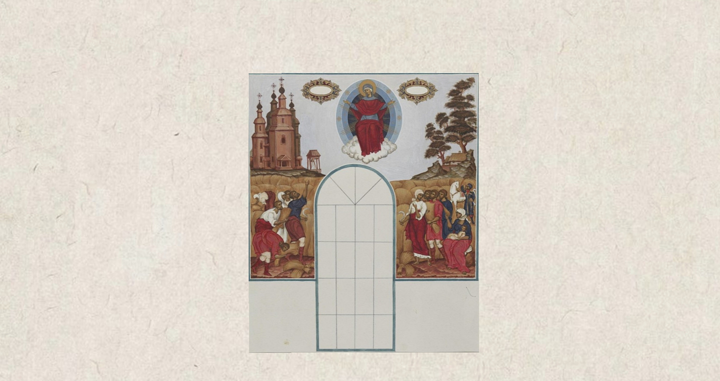 В Краснодаре открылась выставка «Хочу всё знать! Живопись»